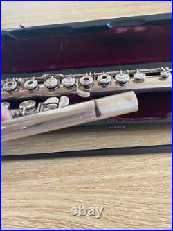 Yamaha YFL-684 Flute