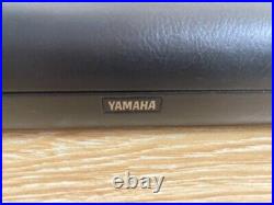 Yamaha YFL-684 Flute