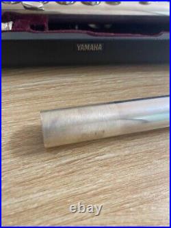 Yamaha YFL-684 Flute