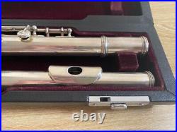 Yamaha YFL-684 Flute