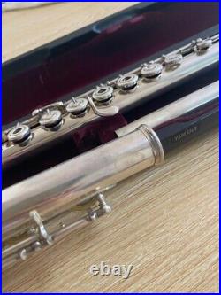 Yamaha YFL-684 Flute