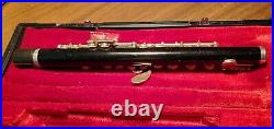 Yamaha YPC32 Piccolo Musical Instrument Used but Excellent