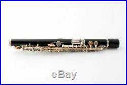 Yamaha YPC32 Piccolo WithCase From Japan Very good