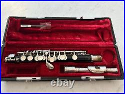 Yamaha YPC32 Small Flute