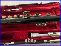 Yamaha YPC32 Small Flute