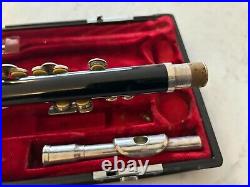 Yamaha YPC32 Small Flute