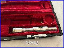 Yamaha YPC32 Small Flute