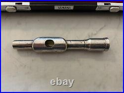 Yamaha YPC32 Small Flute