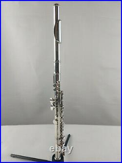 Yamaha YPC-30 Piccolo in Excellent Condition
