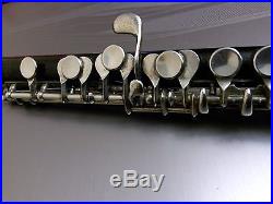 Yamaha YPC-31 Piccolo Flute