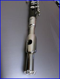 Yamaha YPC-31 Piccolo Flute