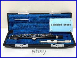 Yamaha YPC-31 Piccolo Wind Musical Instrument YPC32 From Japan