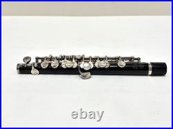 Yamaha YPC-31 Piccolo Wind Musical Instrument YPC32 From Japan