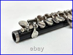 Yamaha YPC-31 Piccolo Wind Musical Instrument YPC32 From Japan Yamaha YPC-31 Piccolo Wind Musical Instrument YPC32 From Japan