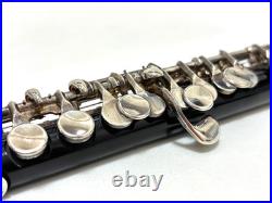 Yamaha YPC-31 Piccolo Wind Musical Instrument YPC32 From Japan