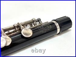 Yamaha YPC-31 Piccolo Wind Musical Instrument YPC32 From Japan