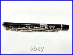 Yamaha YPC-31 Piccolo Wind Musical Instrument YPC32 From Japan