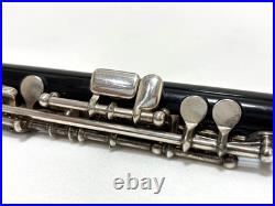 Yamaha YPC-31 Piccolo Wind Musical Instrument YPC32 From Japan