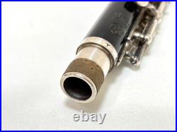 Yamaha YPC-31 Piccolo Wind Musical Instrument YPC32 From Japan