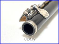 Yamaha YPC-31 Piccolo Wind Musical Instrument YPC32 From Japan
