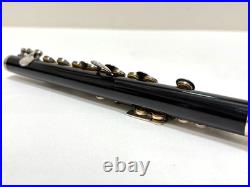 Yamaha YPC-31 Piccolo Wind Musical Instrument YPC32 From Japan