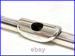 Yamaha YPC-31 Piccolo Wind Musical Instrument YPC32 From Japan