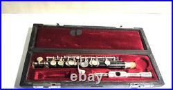 Yamaha YPC-31 Piccolo with hard case Yamaha YPC-31 Piccolo with hard case