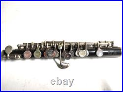 Yamaha YPC-31 Piccolo with hard case Yamaha YPC-31 Piccolo with hard case