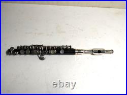 Yamaha YPC-31 Piccolo with hard case Yamaha YPC-31 Piccolo with hard case