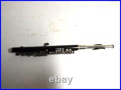 Yamaha YPC-31 Piccolo with hard case Yamaha YPC-31 Piccolo with hard case