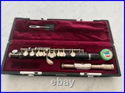Yamaha YPC 32 Piccolo
