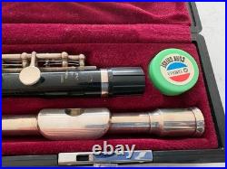 Yamaha YPC 32 Piccolo