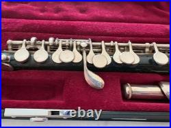 Yamaha YPC 32 Piccolo