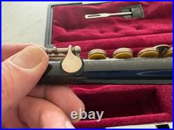 Yamaha YPC 32 Piccolo
