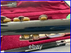 Yamaha YPC 32 Piccolo Yamaha YPC 32 Piccolo