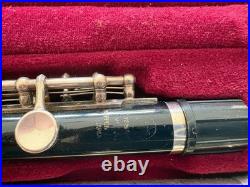 Yamaha YPC 32 Piccolo
