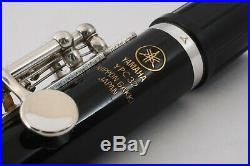 Yamaha YPC-32 Piccolo Excellent Condition! From Japan M026