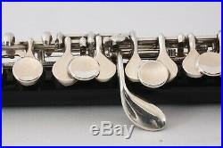 Yamaha YPC-32 Piccolo Excellent Condition! From Japan M026