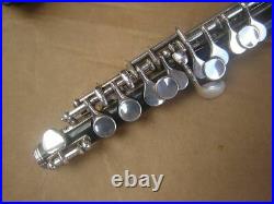 Yamaha YPC 32 Piccolo Flute