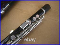 Yamaha YPC 32 Piccolo Flute