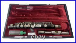 Yamaha YPC-32 Piccolo Musical Instrument YPC32 Used