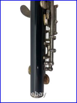 Yamaha YPC-32 Piccolo Musical Instrument YPC32 Used