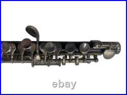 Yamaha YPC-32 Piccolo Musical Instrument YPC32 Used