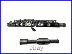 Yamaha YPC-32 Piccolo Musical Instrument YPC32 Used