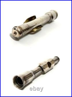 Yamaha YPC-32 Piccolo NEEDS New Pads/Cork Requires Work Read