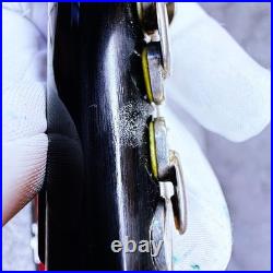 Yamaha YPC-32 Piccolo Nippon Gakki Japan SN 27904 with Case Key Spring Repair Ne