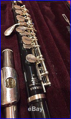 Yamaha YPC-32 Piccolo Student piccolo in superb condition Hardly used