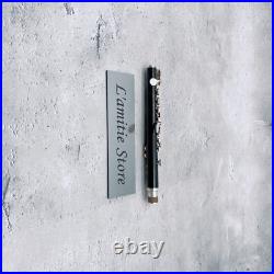 Yamaha YPC-32 Piccolo Wind Musical Instrument Japan YPC32 Black Nickel Silver
