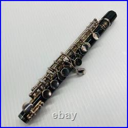 Yamaha YPC-32 Piccolo with Case Standard model YPC32 Used