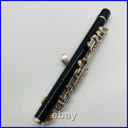 Yamaha YPC-32 Piccolo with Case Standard model YPC32 Used